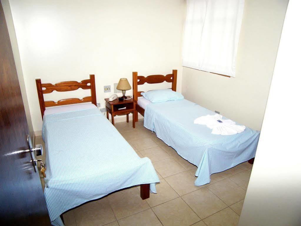 Hotel Families Uberlândia Exterior photo
