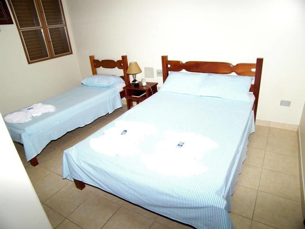 Hotel Families Uberlândia Exterior photo