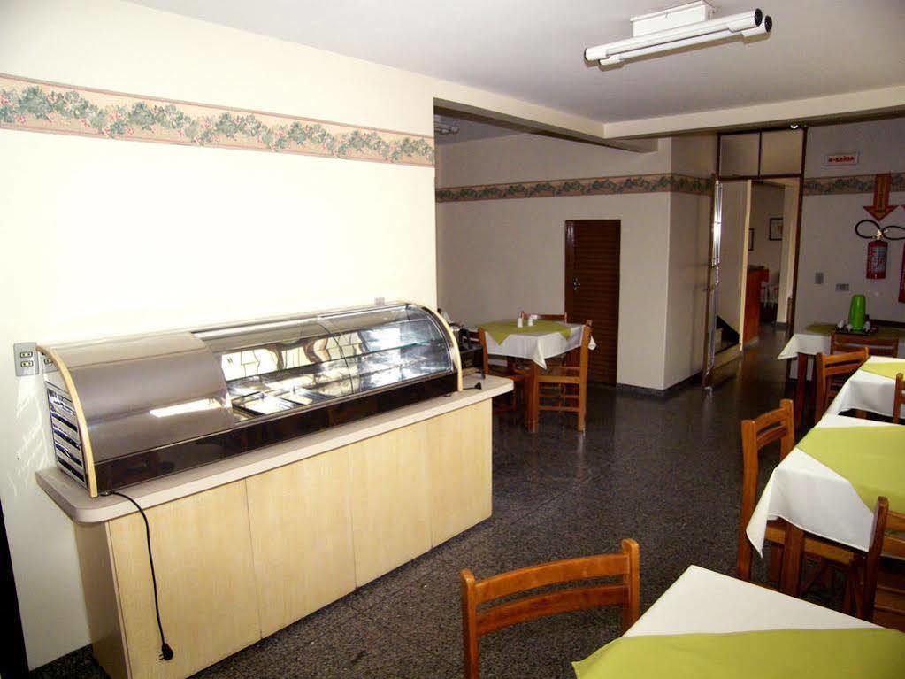 Hotel Families Uberlândia Exterior photo